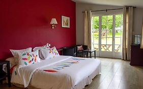 Chambres D'Hotes Le Moulin De Vrin